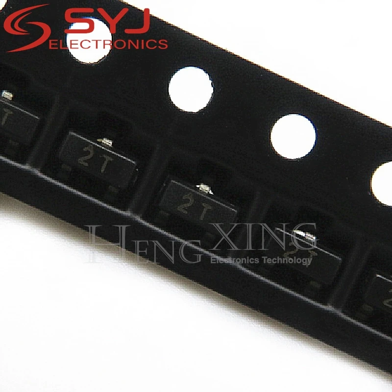 （1pcs-5pcs）MMBD914 5D MMBT4403 2N4403 2T MMBT2907A 2F SOT-23