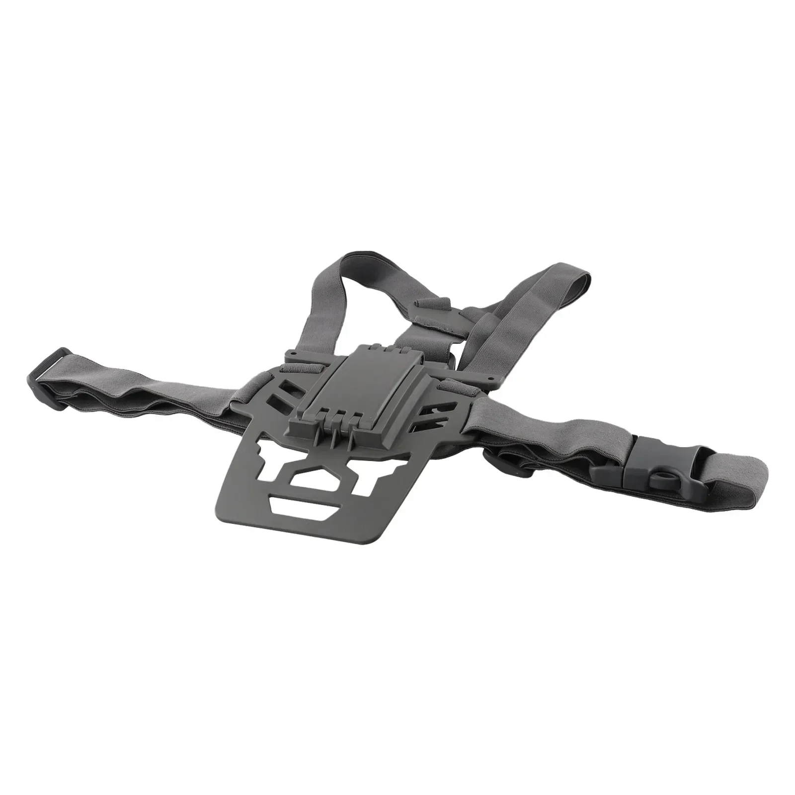 Doppel Schultergurte Für DJI RC/PRO Fernbedienung Bauch Unterstützung Halterung Brust Gürtel Für Kamera Drone Zubehör