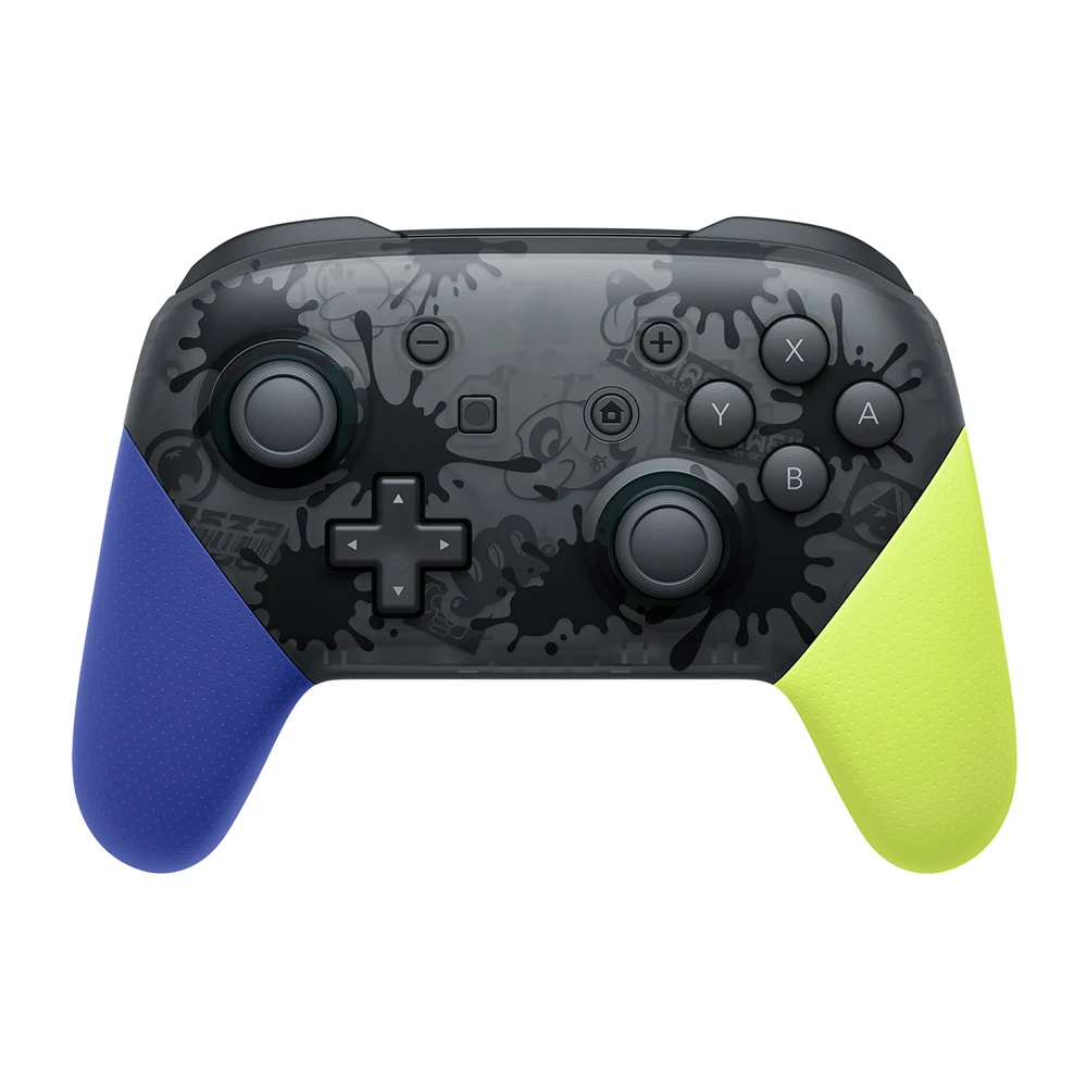 Nintendo Switch - Pro Controller Super Smash Bros Edition - (JP