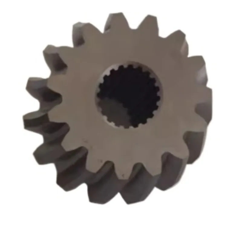 3C091-43520 Front Axle Housing Tapered 15-Tooth Gear Tractor Parts for Kubota M854 954 954KQ