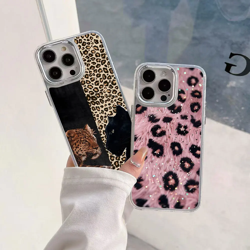 Leopard Print Fashi… - image