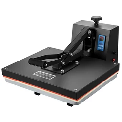 SucceBuy Heat Press Machine 15
