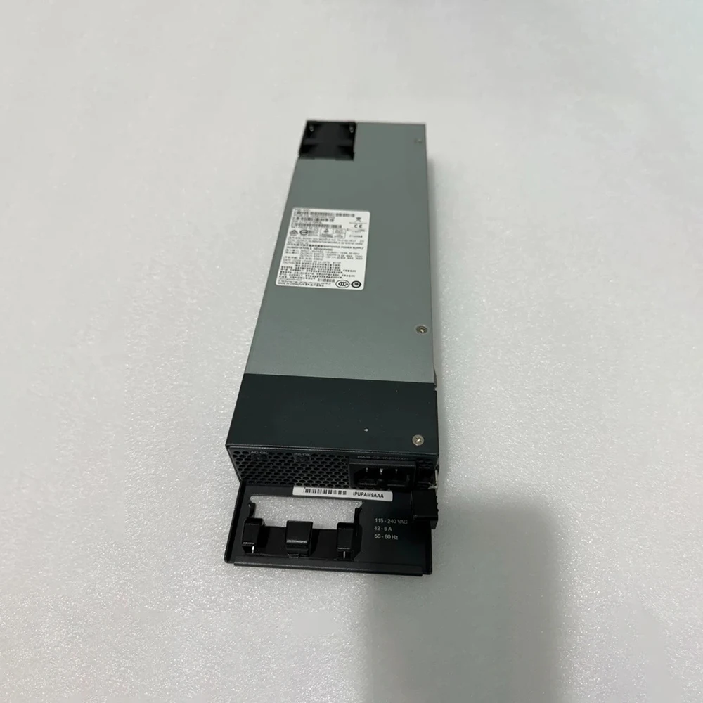 Power Supply DPS-1025AB D PWR-C2-1025WAC