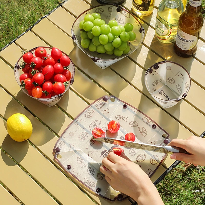 Portable Foldable Camping Cup 6