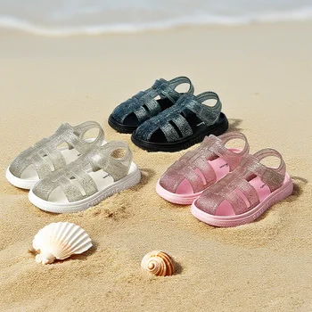 10 best sales बच्ची के सैंडल - №6