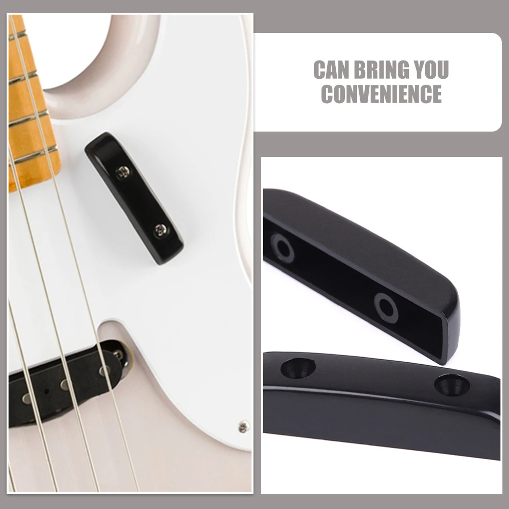 

Musical Instrument Accessories Thumb Rest Child Plastic Transparent Bass Finger