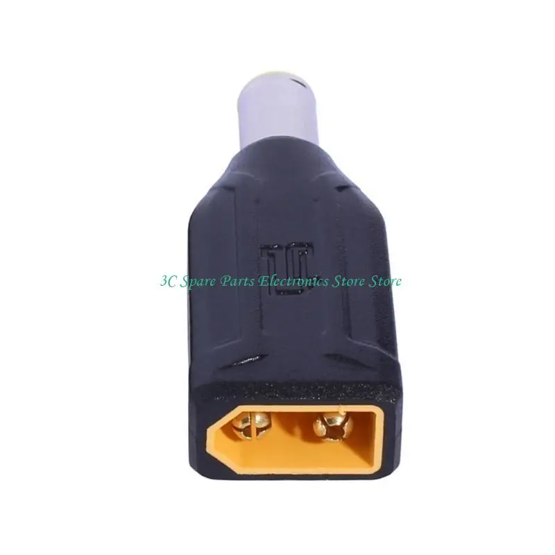 SZ High Compatibility XT60 to DC7909 Adapter Converter Head for Electronic Projects