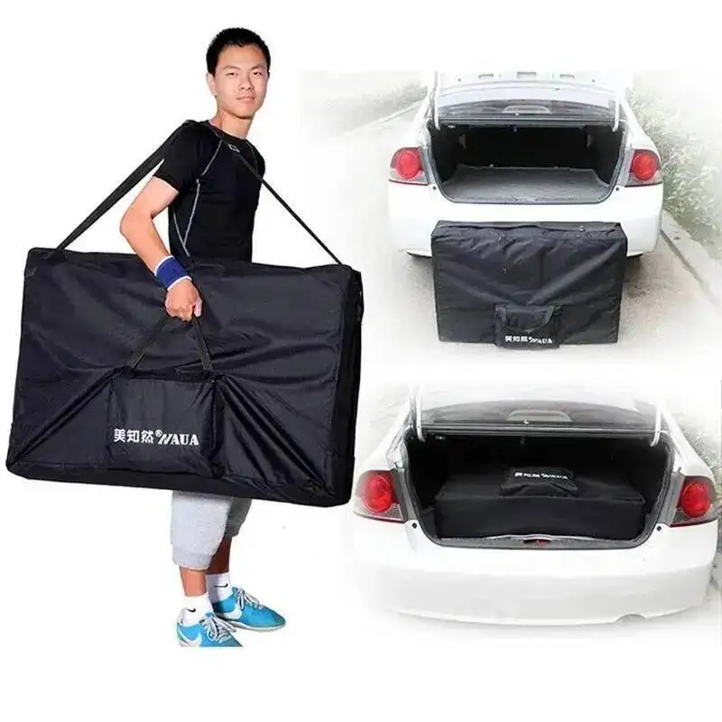 

Massage Beauty Wooden Bed Folding Lash Portable Therapy Massage Table Physiotherapy Sleep Lettino Estetista Salon Furniture