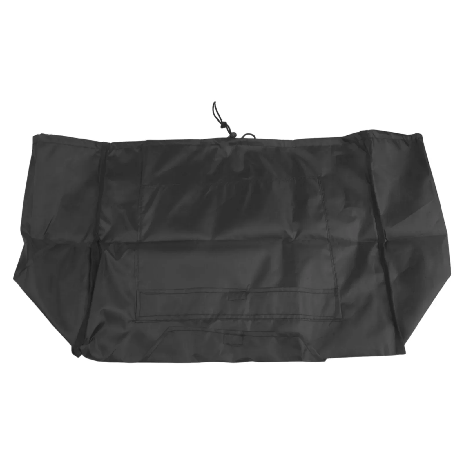 Outdoor Power Generator Cover Yard Power Generation 52*29*41cm Generator Portable Generator Storage For Outdoor Use