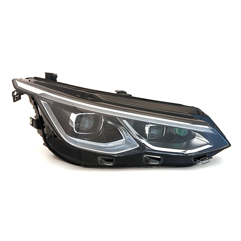 Factory Direct LED Headlight for Golf 8 2020-2023 6000K IQ.Light Style ECE R112 Plug Play New Condition