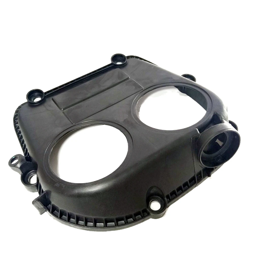 For Audi VW EA888 Timing Cover Plastic 06K103269F/D 06K103483 06J103831 Compatible with A1 Q2 Q3 Q5 Q7 Q8 - New Condition