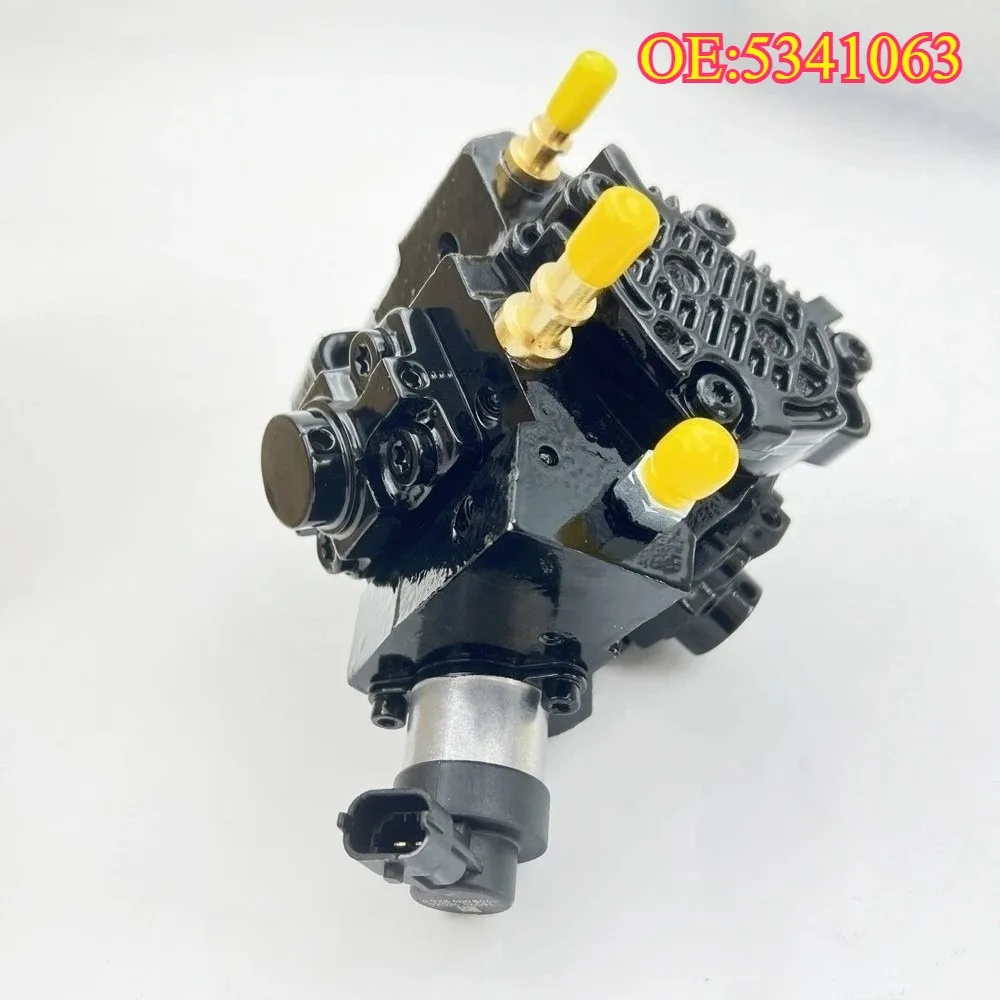 

Высококачественный новый топливный насос Common Rail 5341063 (0445020256, 5321097) для Cummins ISF ISF2.8