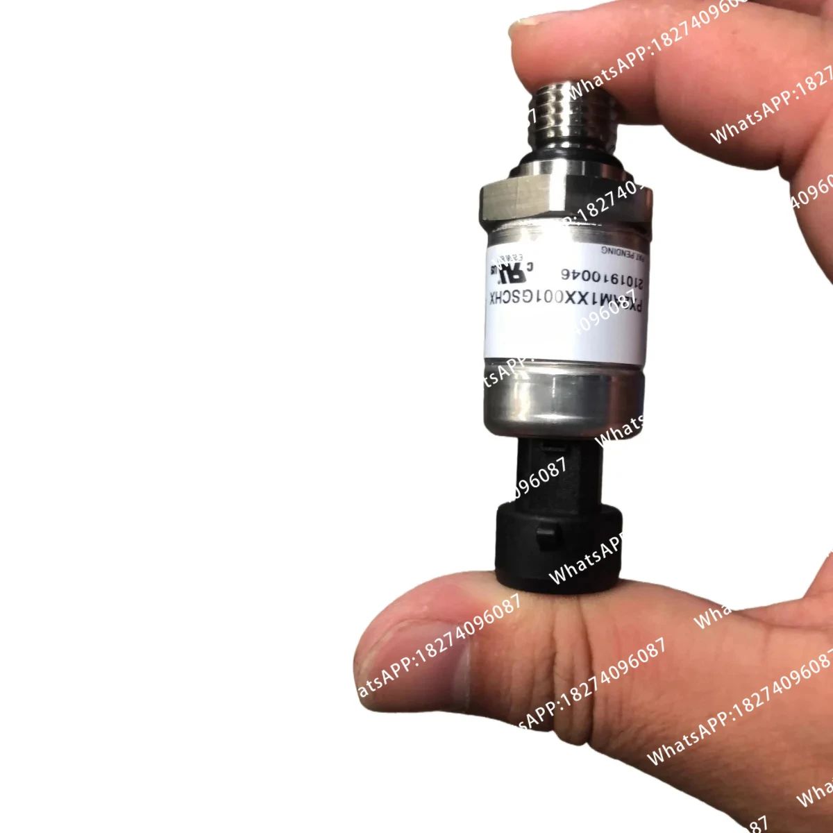 Crane air pressure sensor  Transmitter PX2AM1XX001GSCHX