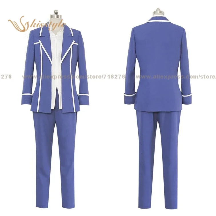 

Kisstyle Fashion Cardfight!! Vanguard Toshiki Kai COS Clothing Cosplay Costume,Customized Accepted