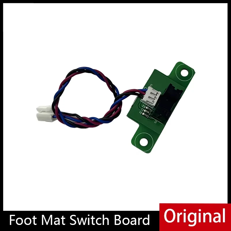 

Original Pedal Switch Board for Ninebot Mini Pro Mini S S Pro Self-Balancing Electric Scooter Parts Foot Sensor Accessories