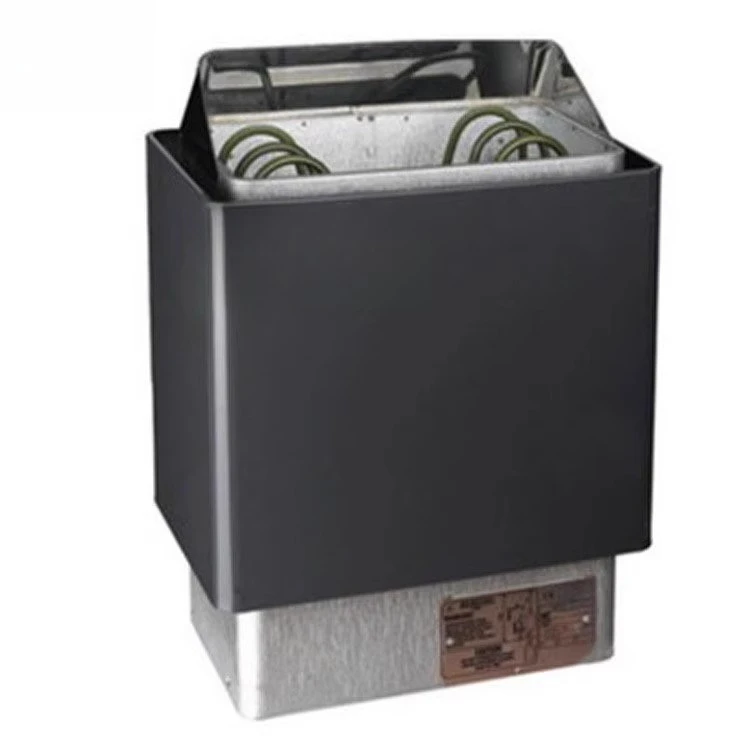 

External and Internal Control Commercial Sauna Heater Dry Steam Heater