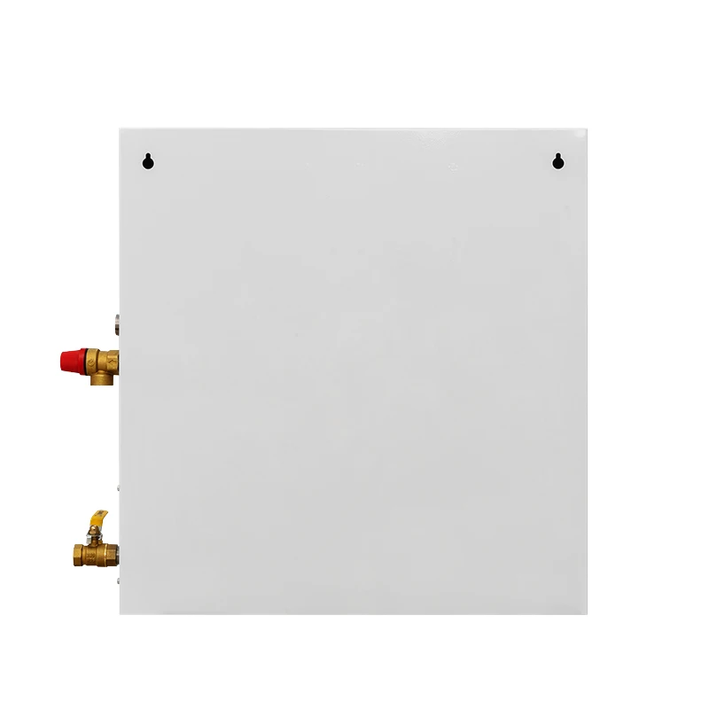 Stcmoet 12kw home sauna dampfbad generator