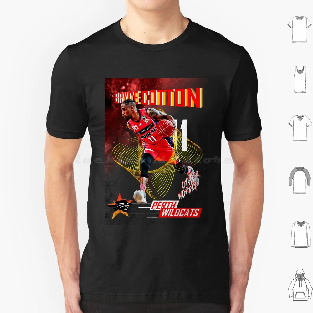 Cotton Other Wordly…