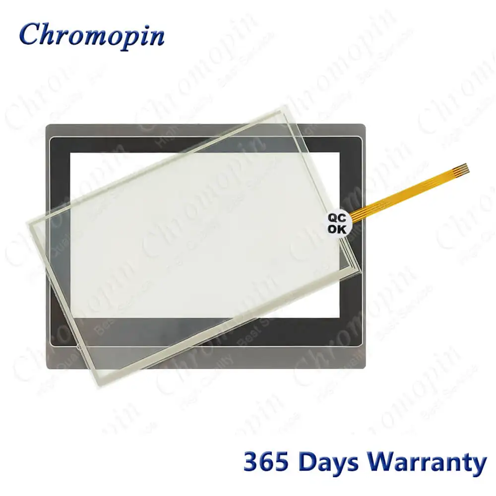 

PA2070-30ST-P1N1C00 Touch Screen Panel Glass Digitizer for KITE AUTOMATION SRL PK2070-31ST-P1Q1C03 with Front Overlay Film