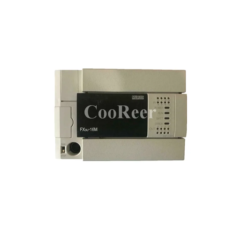 Программируемый контроллер модели FX3U, пожалуйста, Задайте вопрос