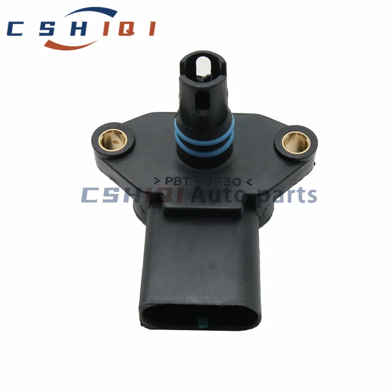 036906051 New Manifold Air Pressure Sensor MAP For Audi Seat Skoda VW Volkswagen 036906051D 0369980411.72-1871 F00099M402 16809