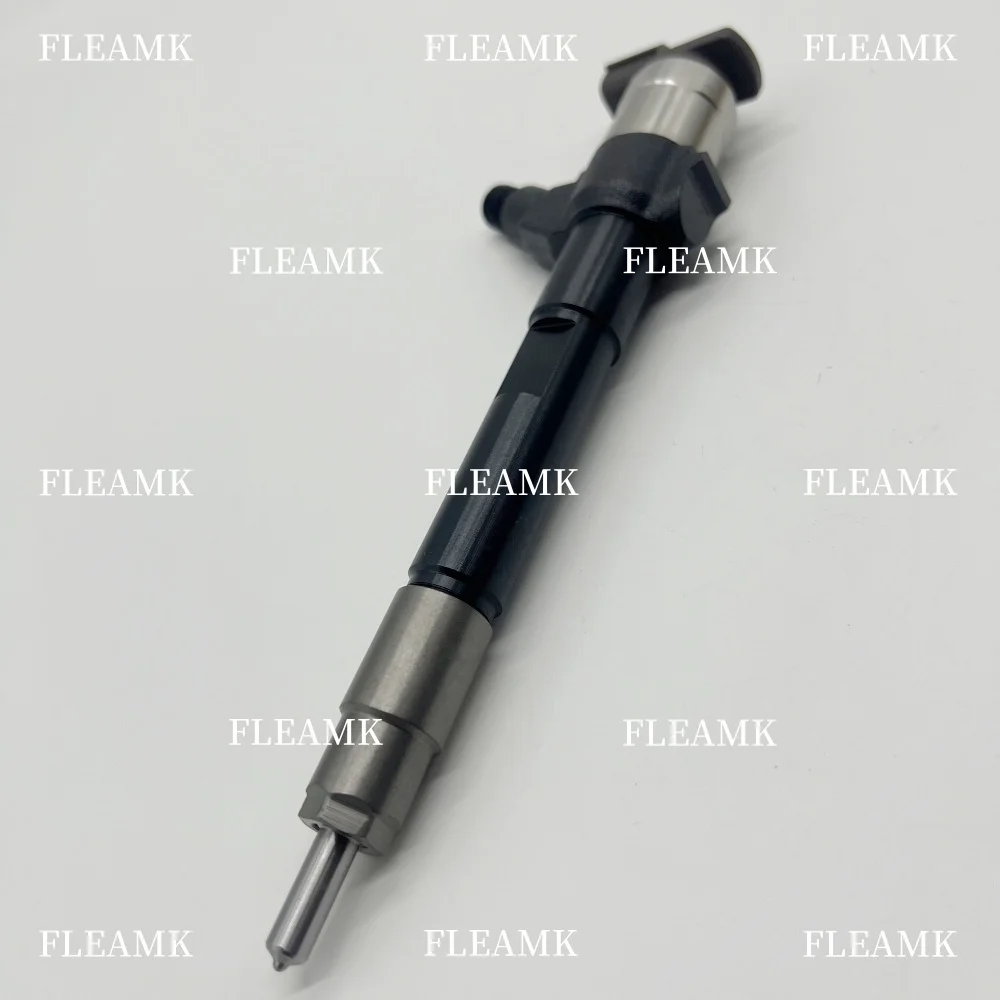 High Quality Diesel Common Rail Injector 295050-0120 1465A323 for MITSUBISHI 4N13 EURO 5