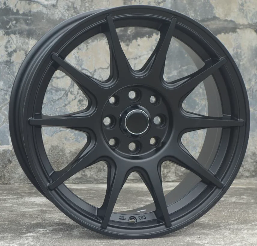 

16 Inch 16x7.0 4x100 4x114.3 Alloy Car Wheel Rims For Toyota Avanza Corolla bB Honda Accord Civic Nissan