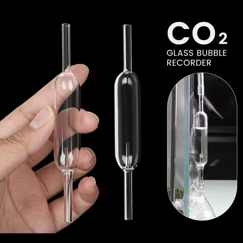 1/3Pc Glass Aquariu…