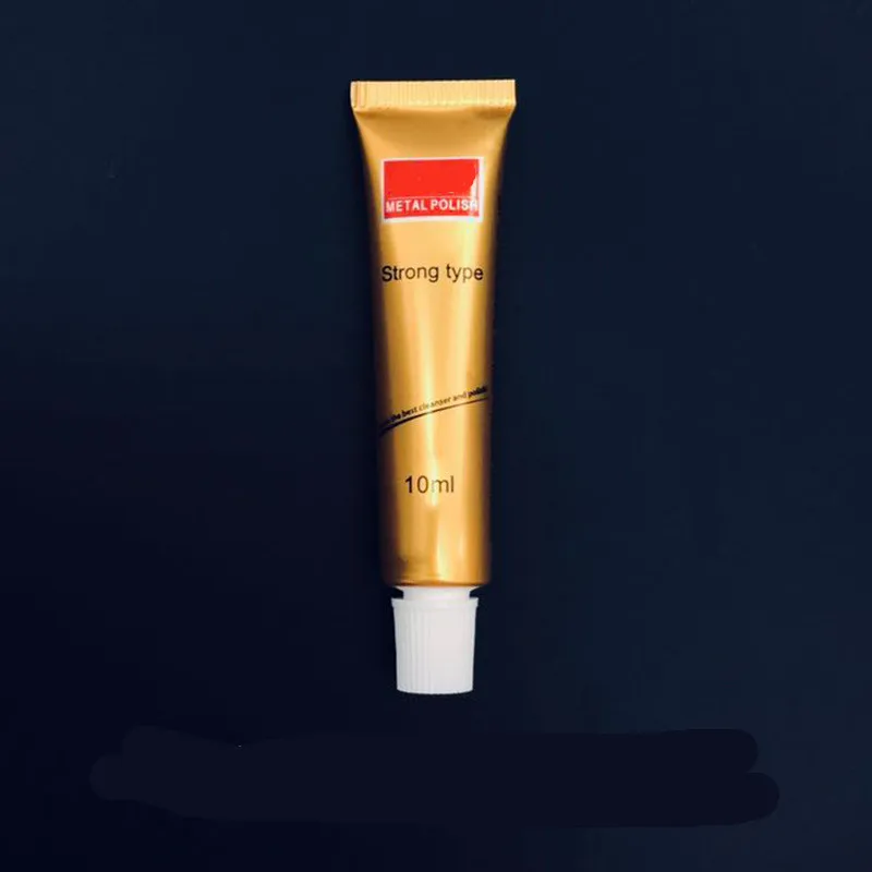 Rust Remover โลหะพื้นผิว Chrome Paint Care Maintenance ผงเหล็กทำความสะอาด Rust Remover Anti-Rust Lubricant