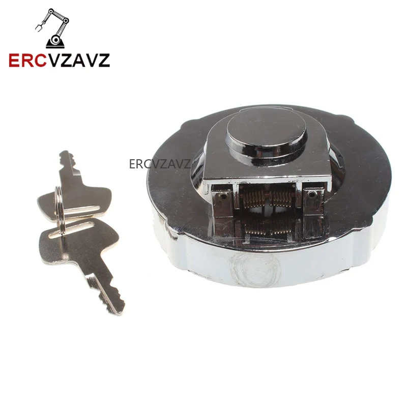 

4363380 Oil Fuel Tank Cap for Hitachi EX35U EX27U EX29UE EX36UE EX50U ZAXIS35U ZAXIS27U ZAXIS50U ZAXIS40U EX25-2 Excavator Parts