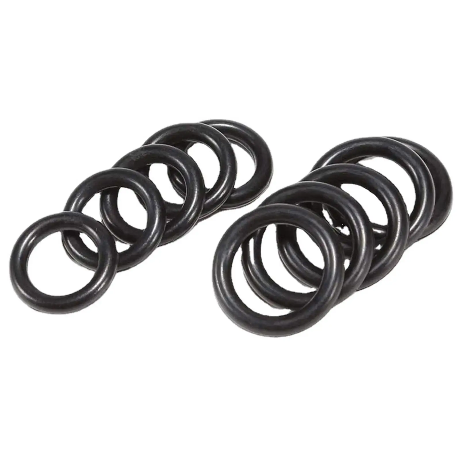 20Pcs Power Pressure Washer O Rings Black,for 1/4