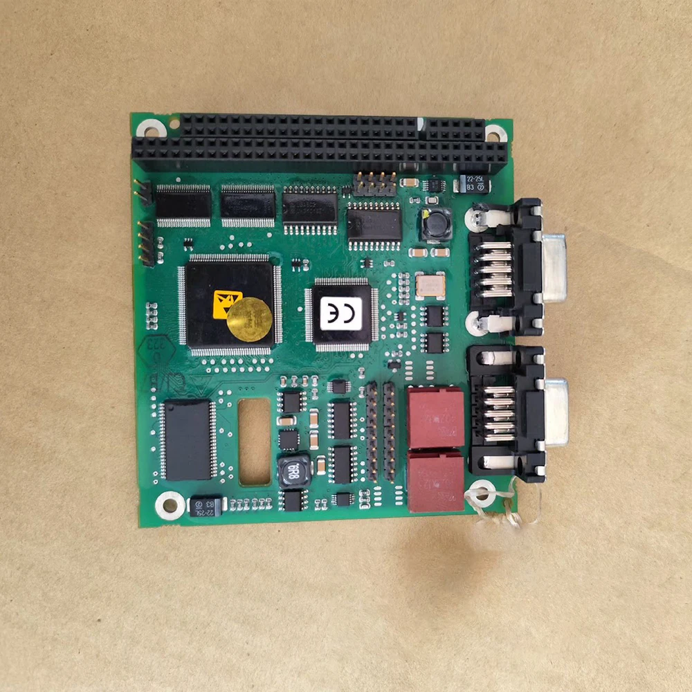 オリジナル分解産業用制御マザーボード S25659-B2231-A140-11-R