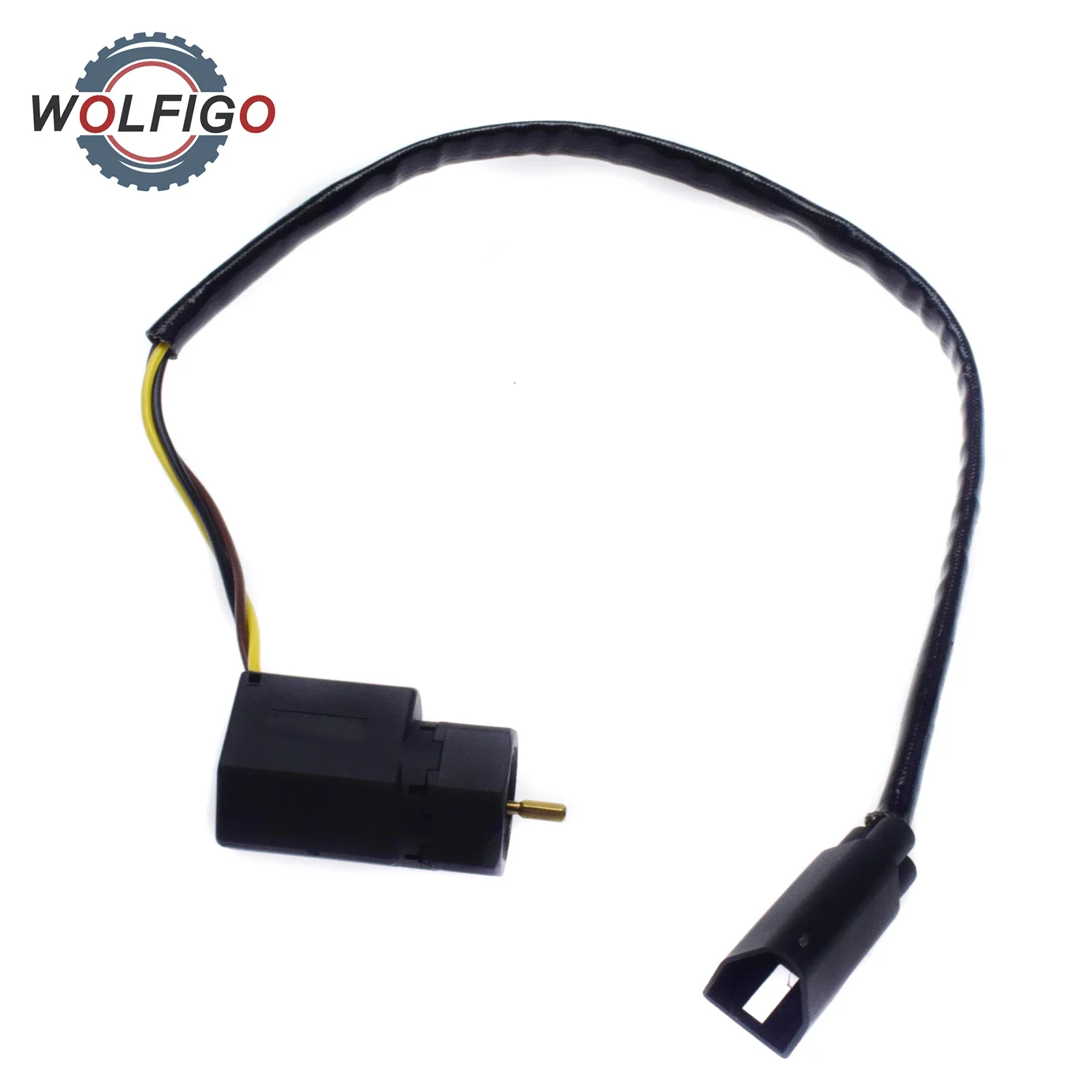 Revisión y Evaluación del Sensor de Velocidad WOLFIGO 95BB9E731BA 1E0355475B para Ford Escort, Fiesta y Cougar
