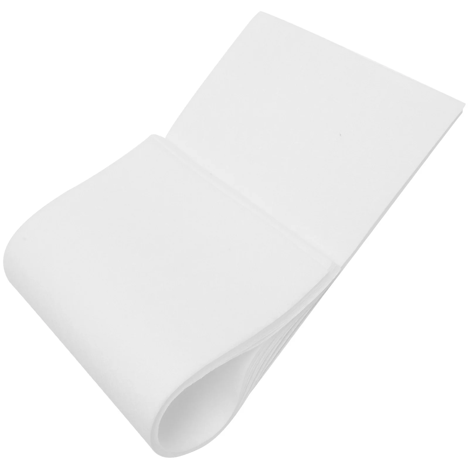 

10Pcs Filter Cotton Ventilation Air Filter Easy Install Replace Cut to Size for Air Conditioners Humidifiers Electrostatic Vent