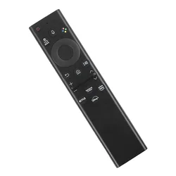 New BN59-01386B Smart Voice Remote Control TM2280E RMCSPB1EP1 For Samsung 2022 Crystal UHD 4K Smart TV BU8500 BU8000 Q70B Q80B