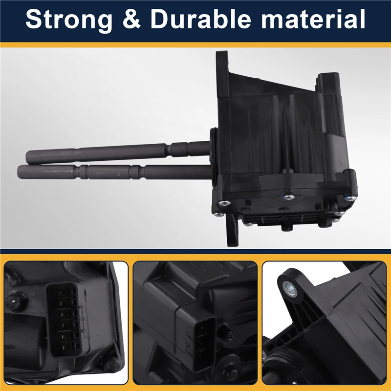 Siłownik przedniego dyferencjału do Toyota 4Runner Sequoia 4.7 4.0L 4WD – Model 36410-35093 z 36410-35092 3641035093 600-470