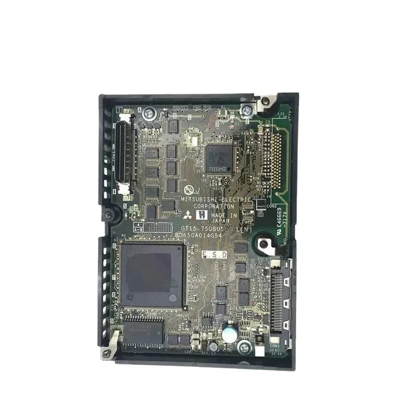 Geeignet für GT15 Q-Bus-Schnittstellenmodul GT15-75QBUSL