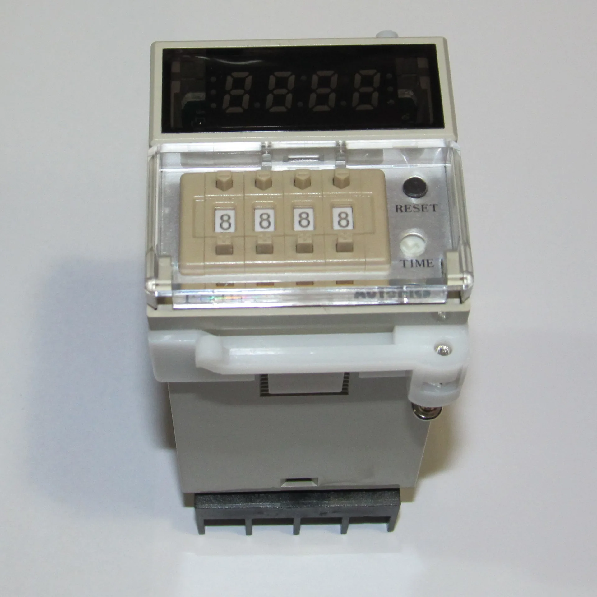 

Supply Original Brand New Imported AutoNICS Timer FS4E From South Korea