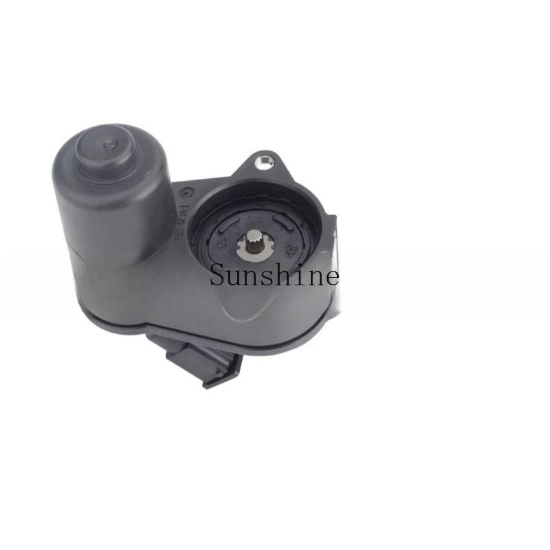 

EPB motor, handbrake, caliper OE: 4F0998281 auto parts