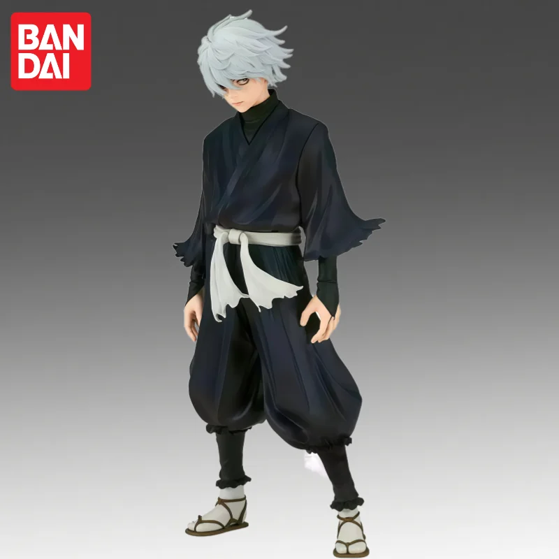 

В наличии Bandai Original Banpresto Dxf Hell S Paradise Kakebi Maru Фигурка Модель Куклы Совершенно новые Персонажи Аниме в Коробке