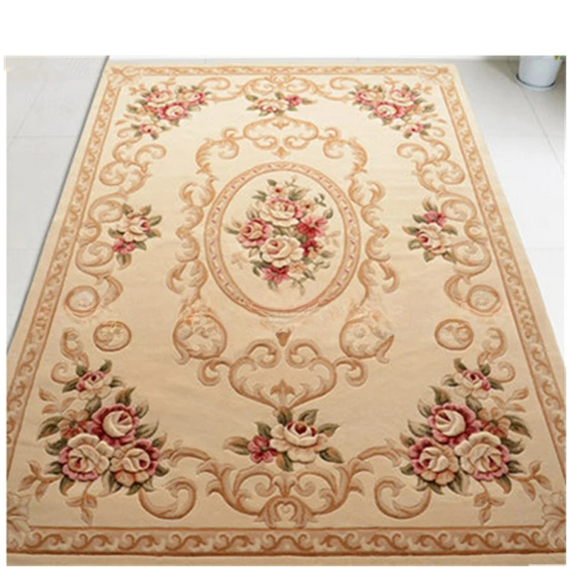 

Living room, bedroom, handmade, carved, wool, carpet, bedside