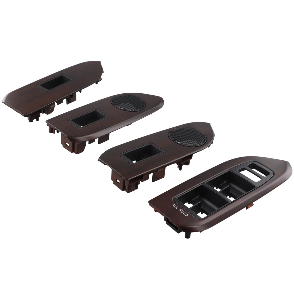 

Front/Rear Power Window Lifter Button Switch PanelNew Arrivals 32-60790,74231-60830