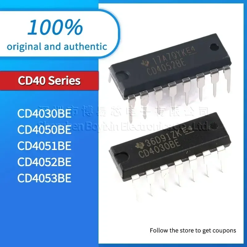 

CD4030BE CD4050BE CD4051BE CD4052BE CD4053BE Black PC shell