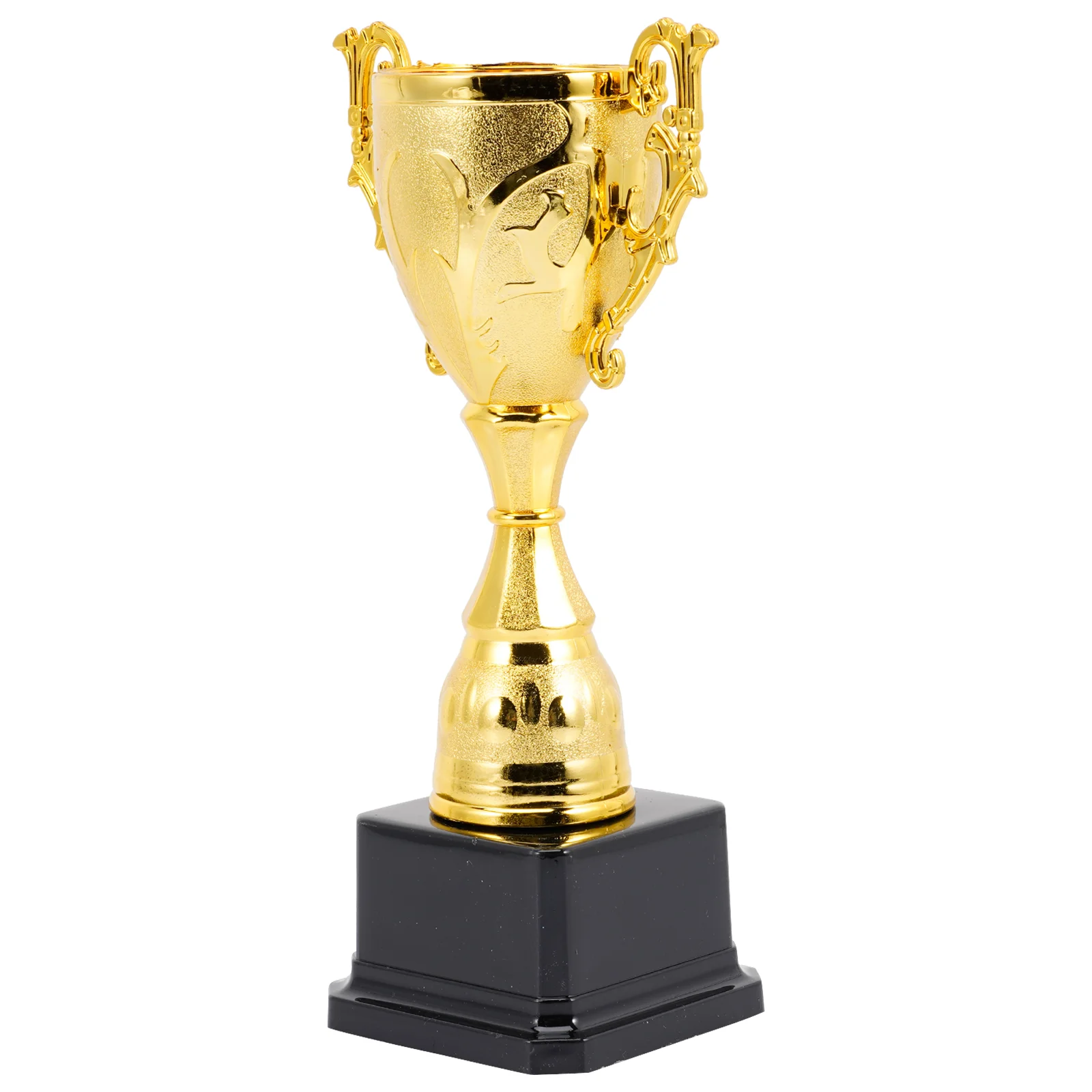 

Prizes Trophy Mini Football Award Ceremony Celebrity Fidget Golden Competition Child Kids