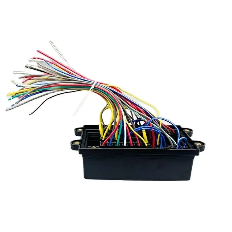 Excavator Parts accessories R110-7 150 215 265 305-7 Fuse Box Assembly accessories