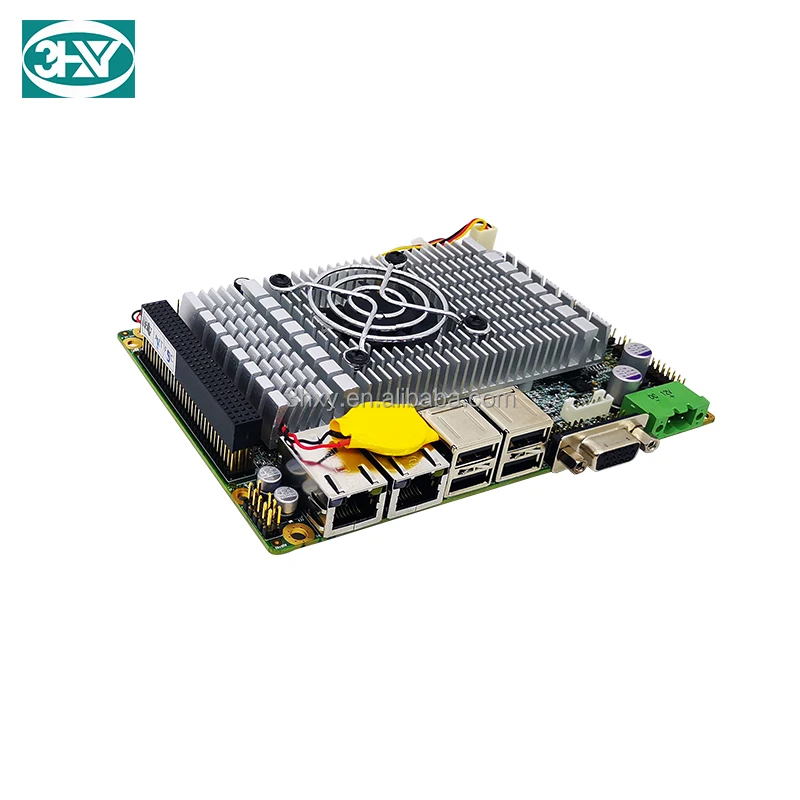 3.5 inch    i5  SBC  industrial motherboard integrated motherboard  single board computer