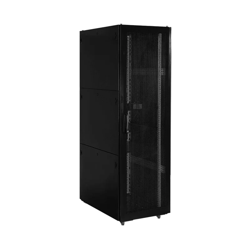 custom.Customization 42U DDF Data Center Server Rack Internet Cabinet Floor Standing Telecom Server Rack