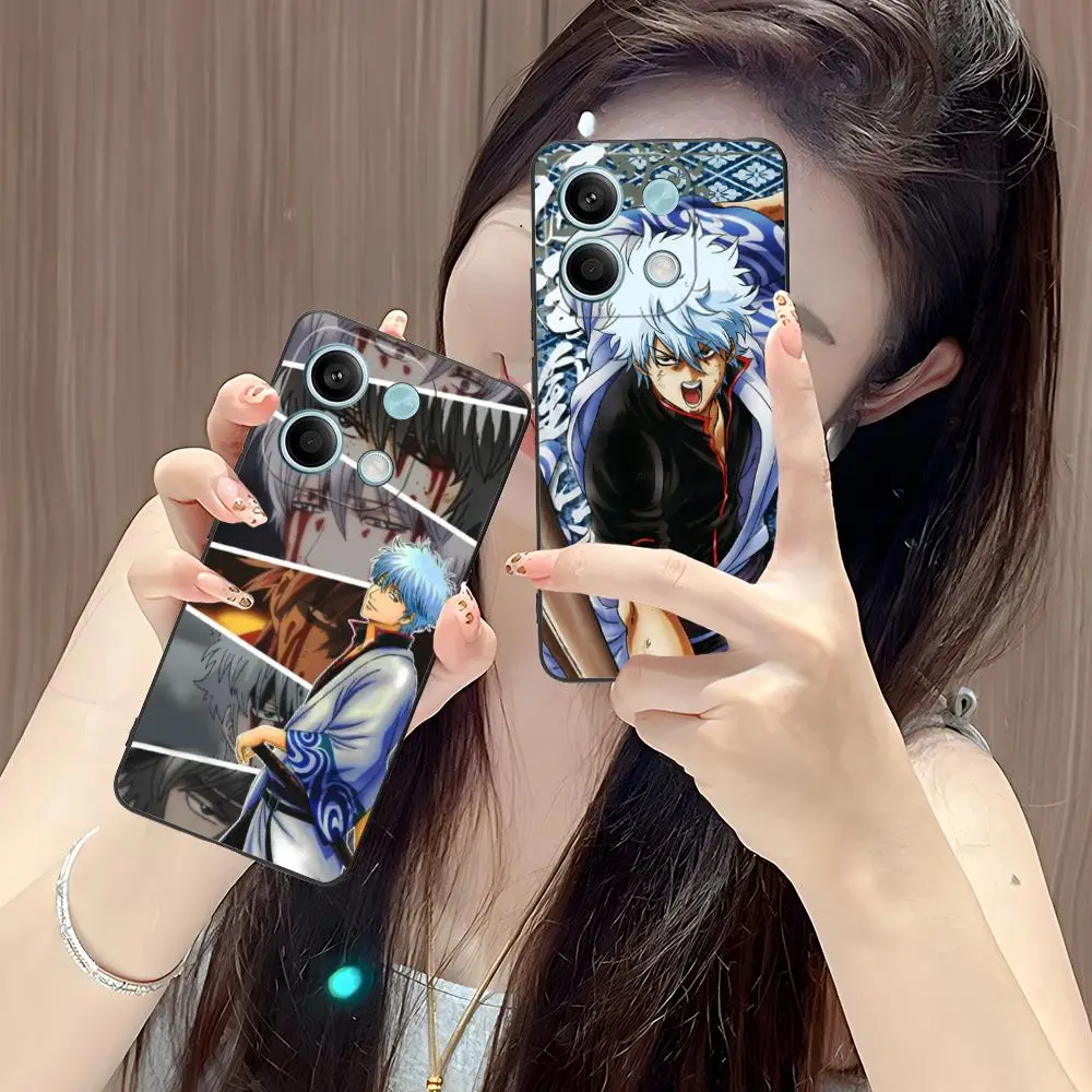 Gintama Sakata Gint…