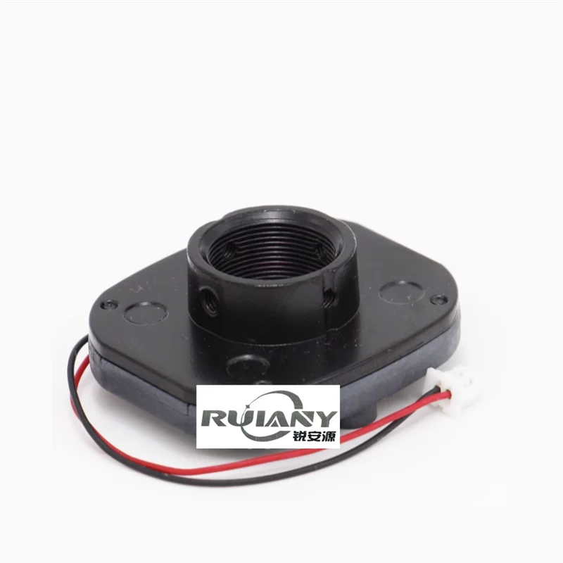 IRCUT-Interruptor Filtro Duplo, Million HD Oval M12, Interface Pequena Lente, IRCUT