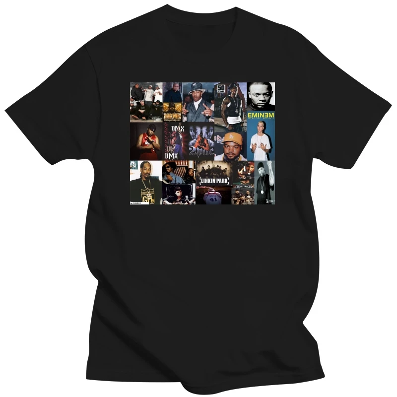 NWA Snoop DoggBoys CasualT-shirtwholesale onlineCottonCasual